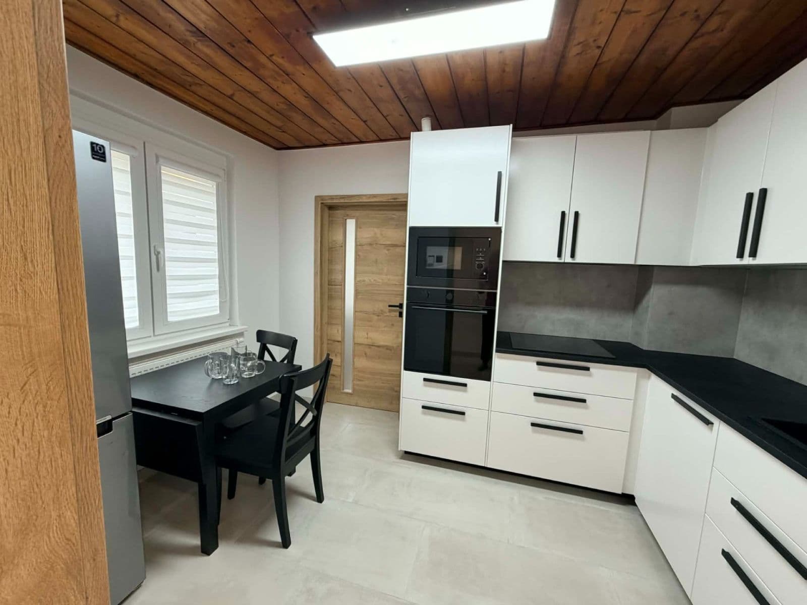 1 bedroom flat to rent, 35 m², Dřínová, Brno, Jihomoravský Region 1 bedroom flat to rent, 35 m², Dřínová, Brno, Jihomoravský Region