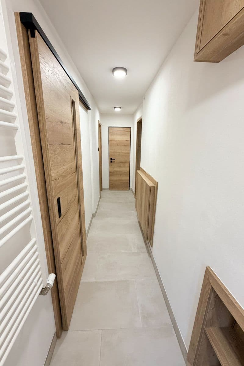 1 bedroom flat to rent, 35 m², Dřínová, Brno, Jihomoravský Region 1 bedroom flat to rent, 35 m², Dřínová, Brno, Jihomoravský Region