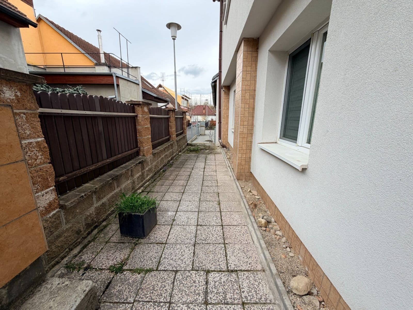 1 bedroom flat to rent, 35 m², Dřínová, Brno, Jihomoravský Region 1 bedroom flat to rent, 35 m², Dřínová, Brno, Jihomoravský Region