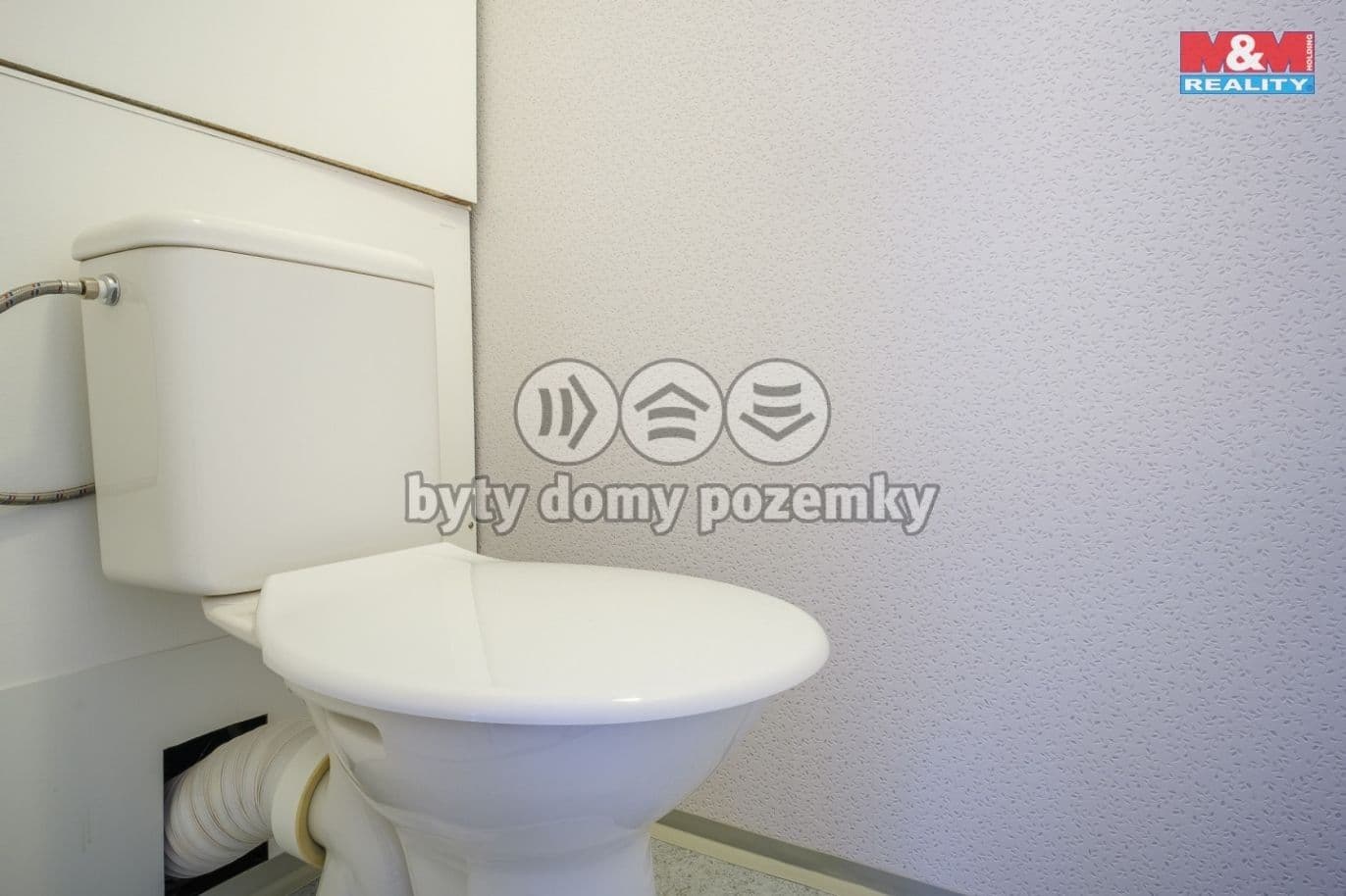 2 bedroom flat for sale, 53 m², Na Podlesí, Kadaň, Ústecký Region 2 bedroom flat for sale, 53 m², Na Podlesí, Kadaň, Ústecký Region