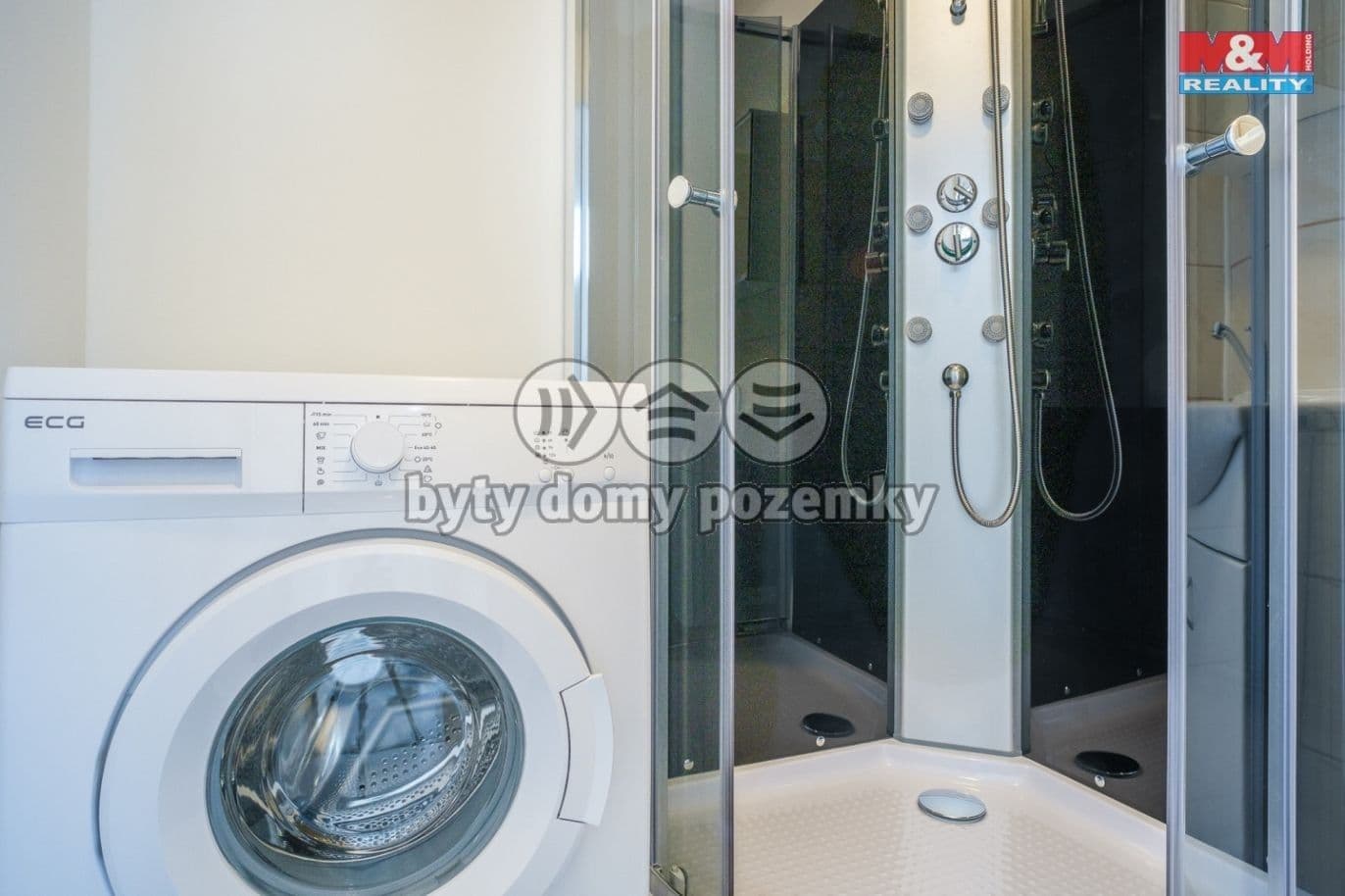 2 bedroom flat for sale, 53 m², Na Podlesí, Kadaň, Ústecký Region 2 bedroom flat for sale, 53 m², Na Podlesí, Kadaň, Ústecký Region