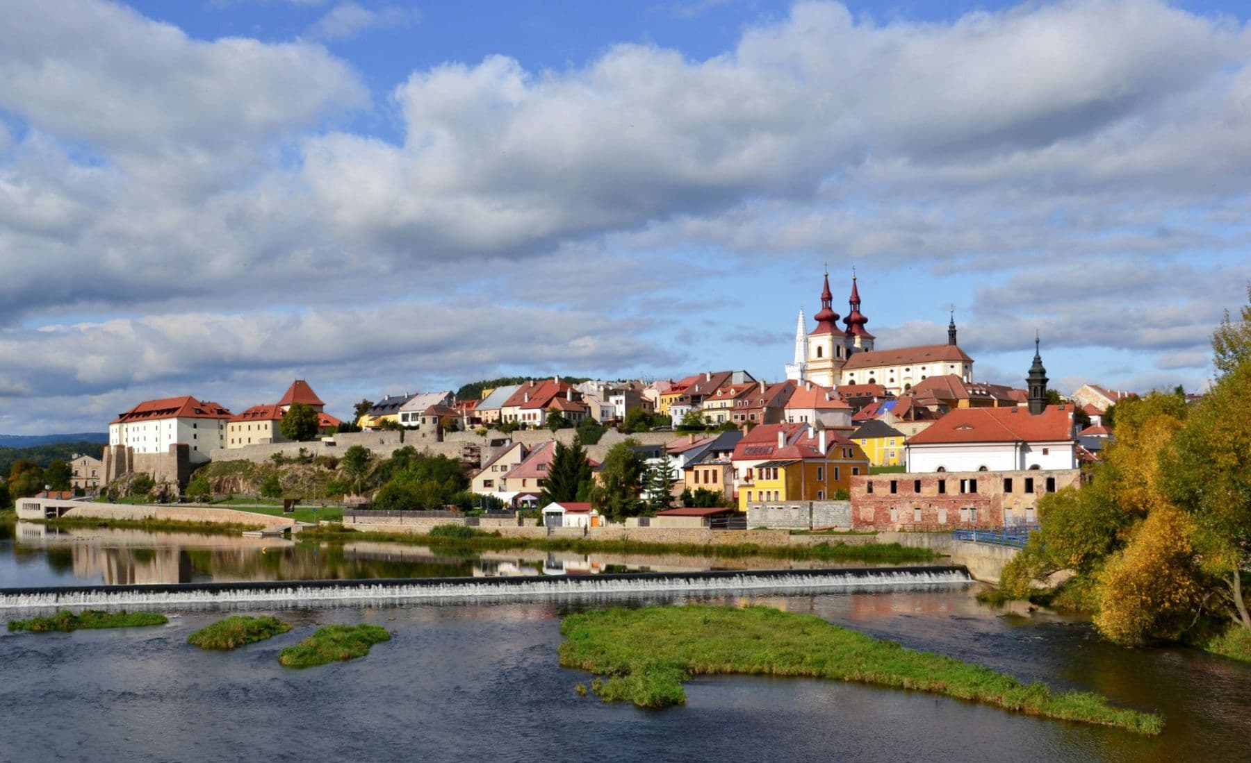 2 bedroom flat for sale, 53 m², Na Podlesí, Kadaň, Ústecký Region 2 bedroom flat for sale, 53 m², Na Podlesí, Kadaň, Ústecký Region