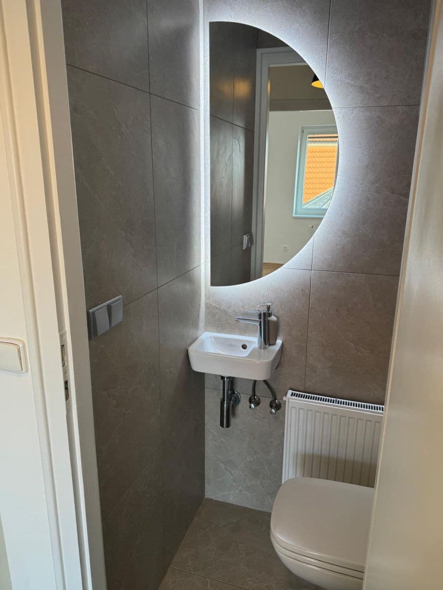 2 bedroom flat to rent, 65 m², Na lysině, Prague, Prague 2 bedroom flat to rent, 65 m², Na lysině, Prague, Prague