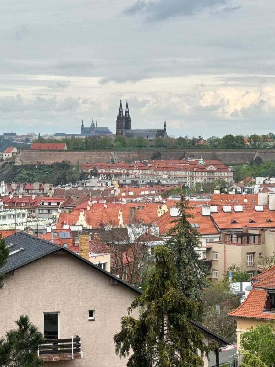 2 bedroom flat to rent, 65 m², Na lysině, Prague, Prague 2 bedroom flat to rent, 65 m², Na lysině, Prague, Prague