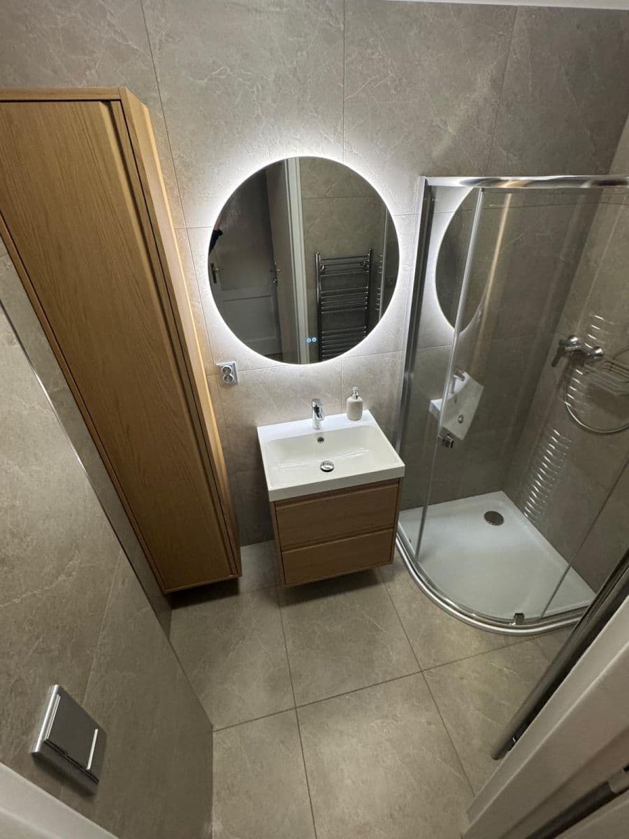 2 bedroom flat to rent, 65 m², Na lysině, Prague, Prague 2 bedroom flat to rent, 65 m², Na lysině, Prague, Prague