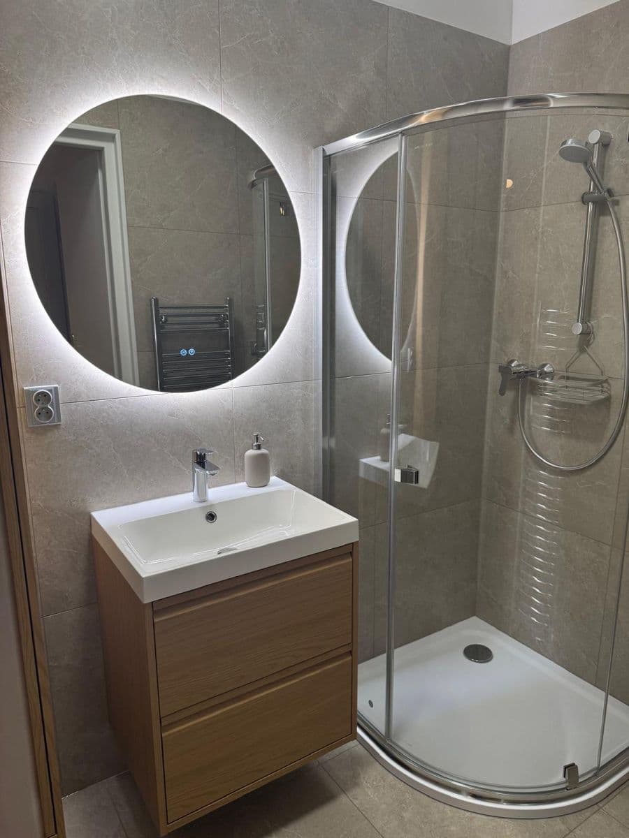 2 bedroom flat to rent, 65 m², Na lysině, Prague, Prague 2 bedroom flat to rent, 65 m², Na lysině, Prague, Prague