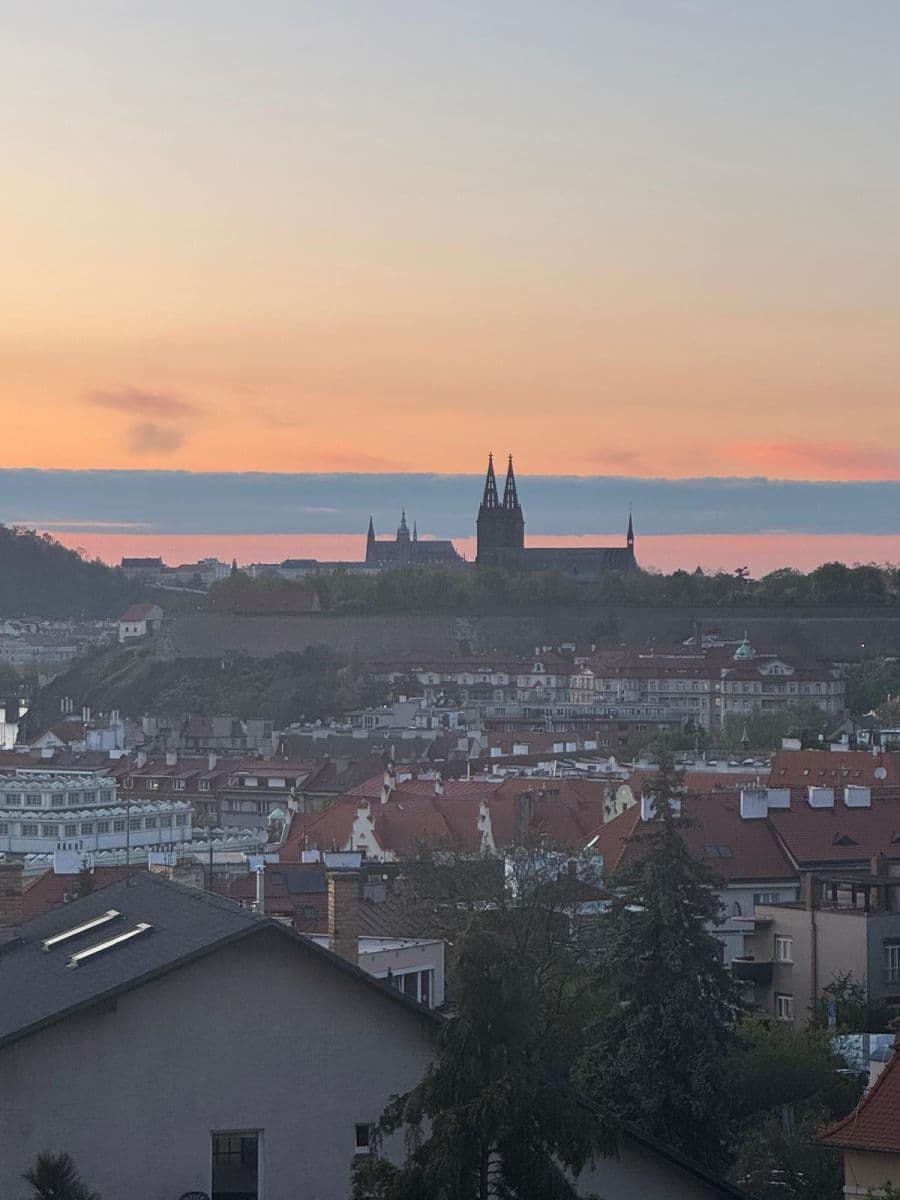 2 bedroom flat to rent, 65 m², Na lysině, Prague, Prague 2 bedroom flat to rent, 65 m², Na lysině, Prague, Prague