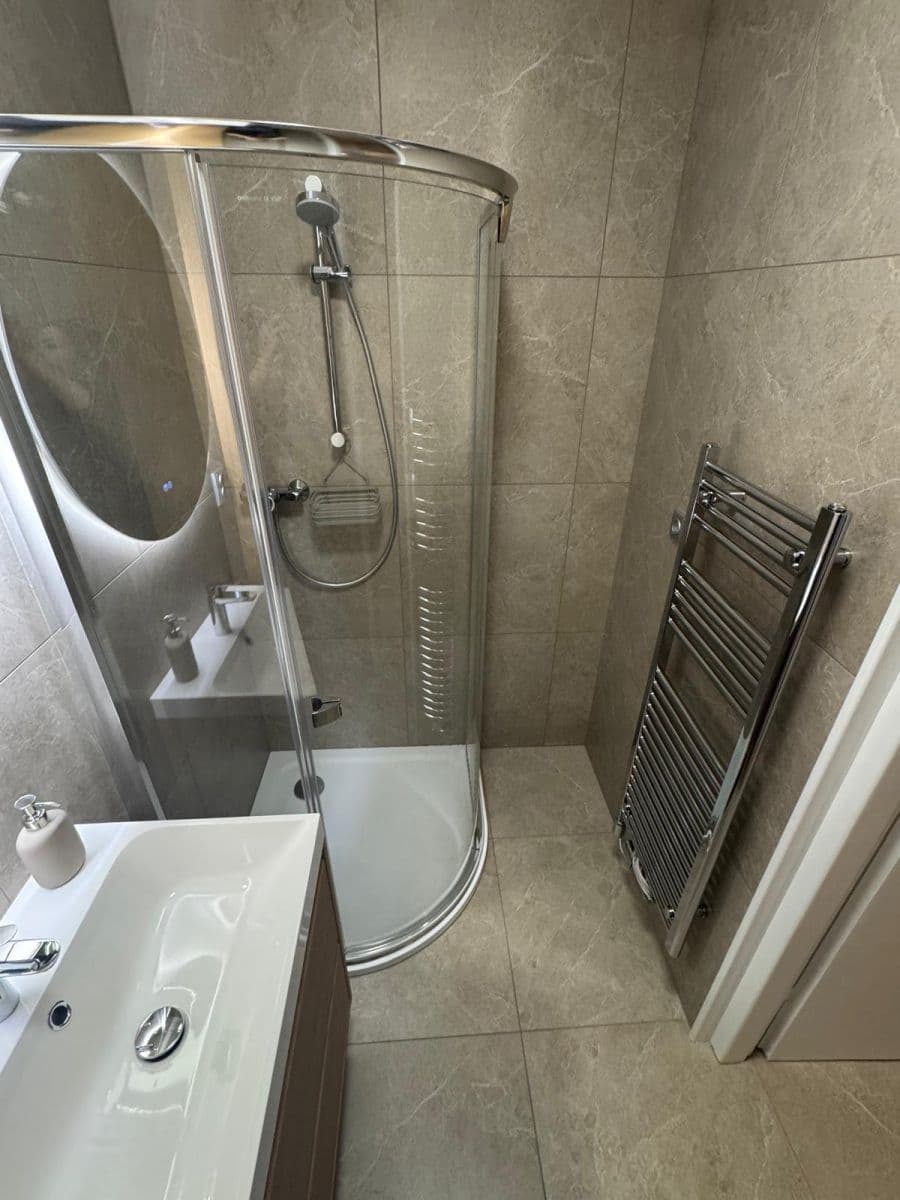 2 bedroom flat to rent, 65 m², Na lysině, Prague, Prague 2 bedroom flat to rent, 65 m², Na lysině, Prague, Prague