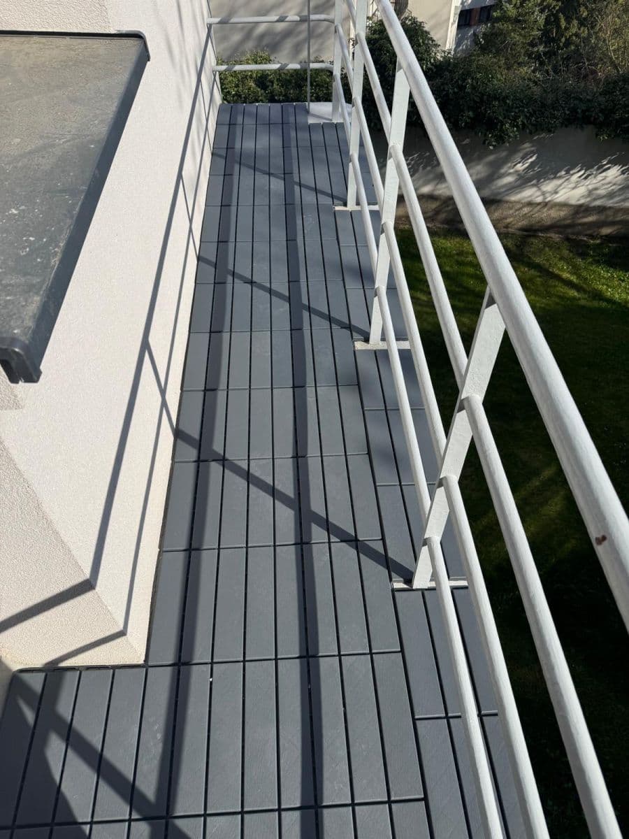 2 bedroom flat to rent, 65 m², Na lysině, Prague, Prague 2 bedroom flat to rent, 65 m², Na lysině, Prague, Prague