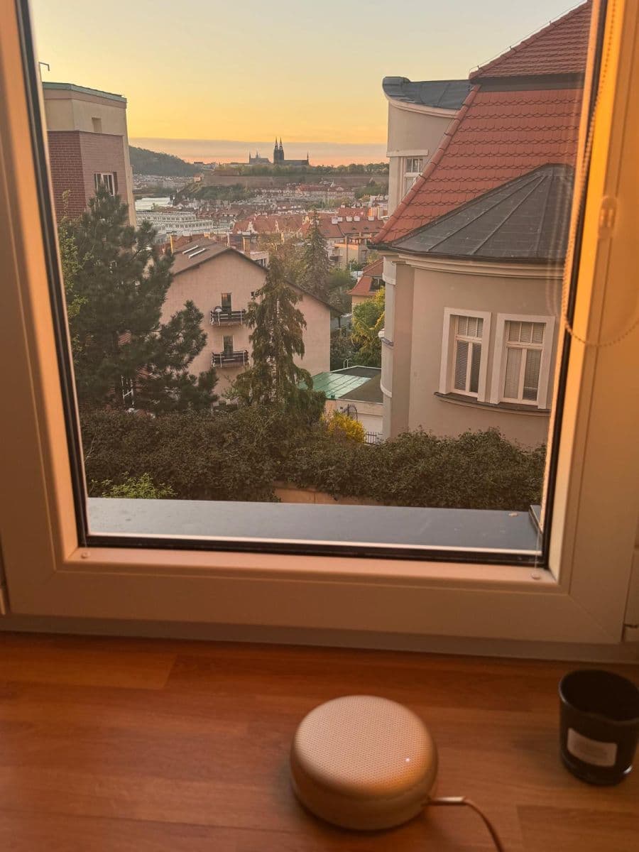 2 bedroom flat to rent, 65 m², Na lysině, Prague, Prague 2 bedroom flat to rent, 65 m², Na lysině, Prague, Prague