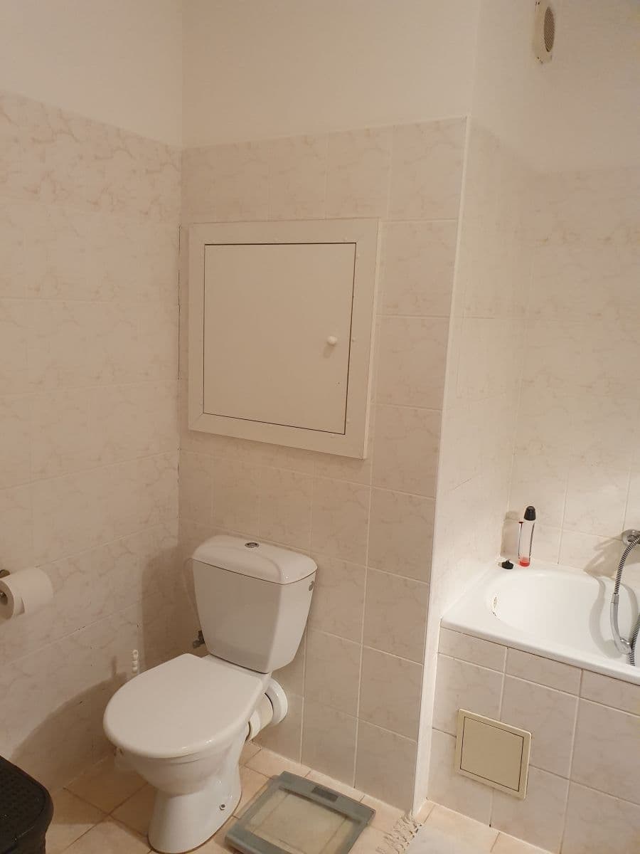 flat to rent, 35 m², Kodymova, Prague, Prague flat to rent, 35 m², Kodymova, Prague, Prague