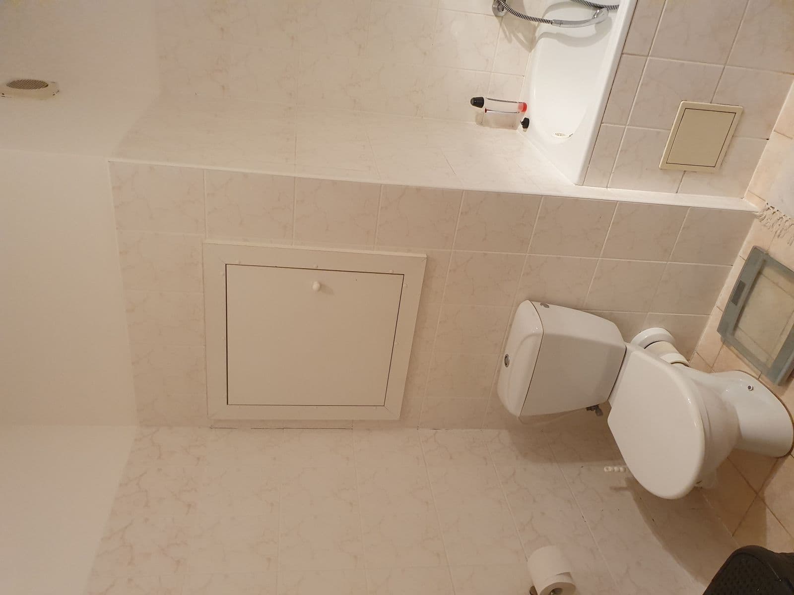 flat to rent, 35 m², Kodymova, Prague, Prague flat to rent, 35 m², Kodymova, Prague, Prague