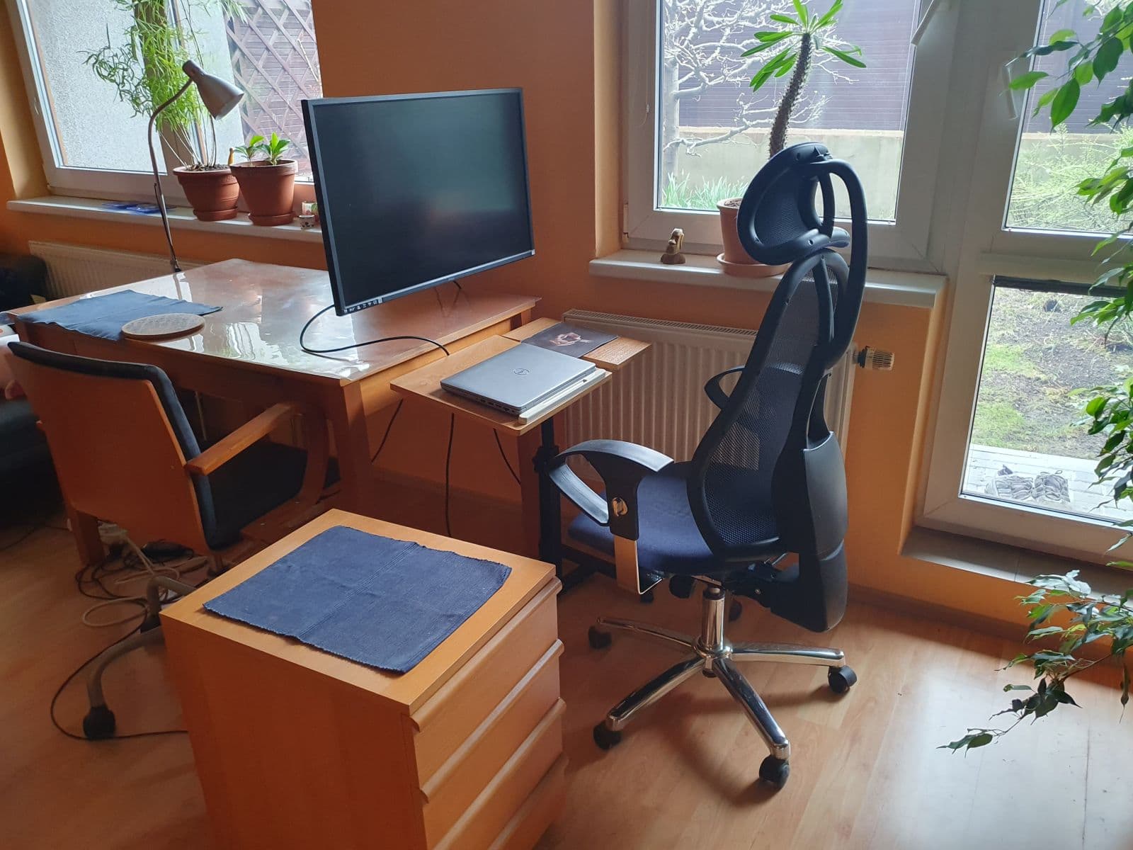 flat to rent, 35 m², Kodymova, Prague, Prague flat to rent, 35 m², Kodymova, Prague, Prague