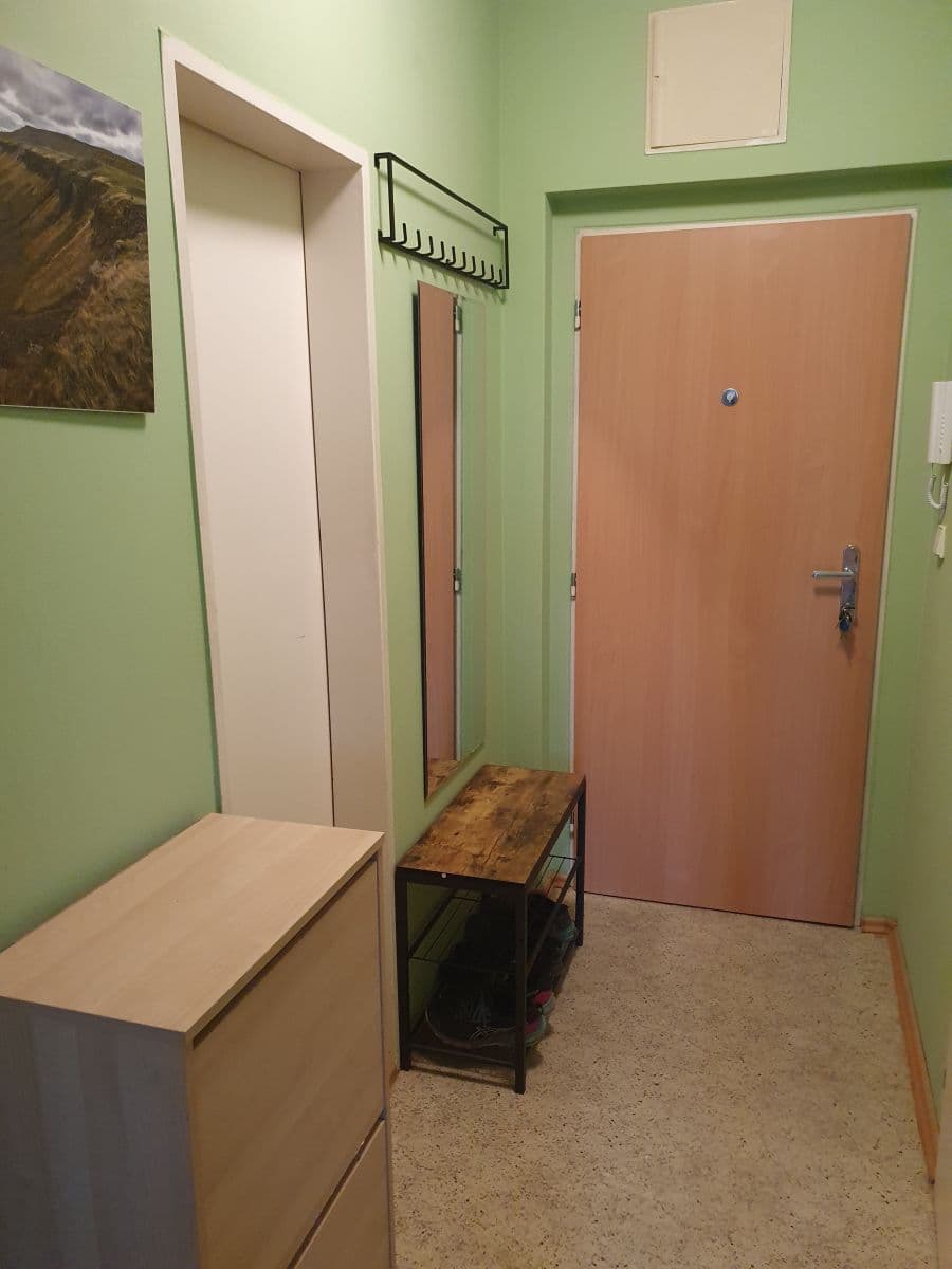flat to rent, 35 m², Kodymova, Prague, Prague flat to rent, 35 m², Kodymova, Prague, Prague
