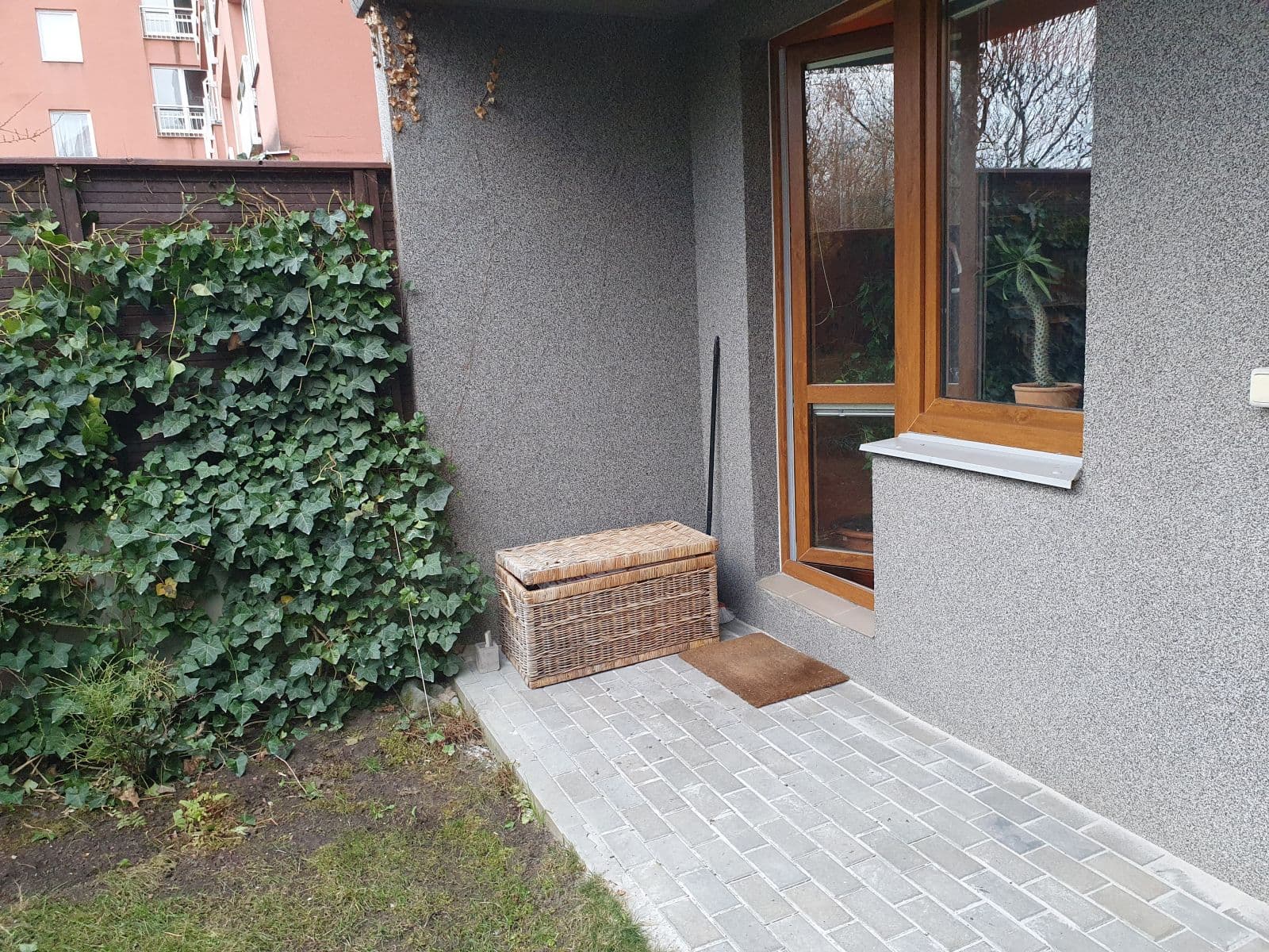 flat to rent, 35 m², Kodymova, Prague, Prague flat to rent, 35 m², Kodymova, Prague, Prague