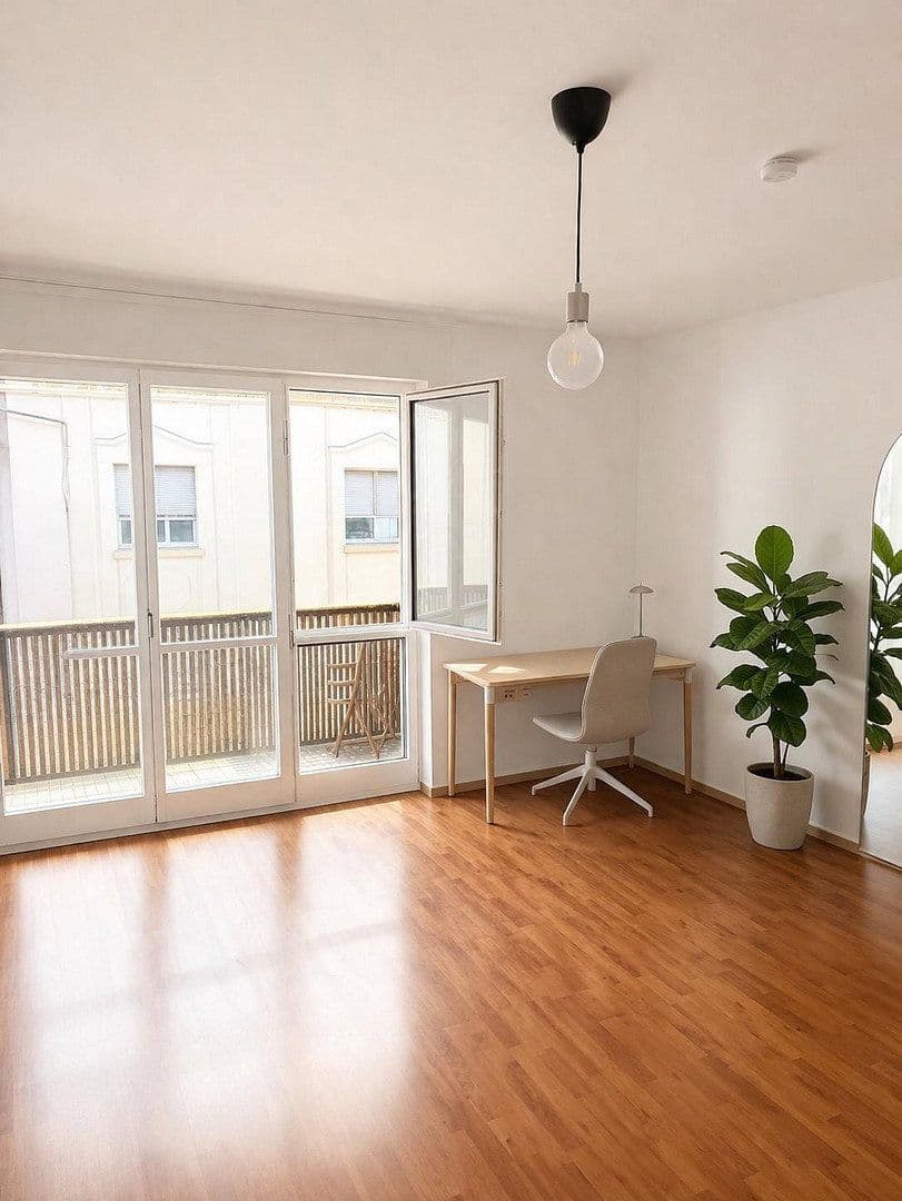 3 bedroom flat to rent, 69 m², Strohberg 5a, Stuttgart, Baden-Württemberg 3 bedroom flat to rent, 69 m², Strohberg 5a, Stuttgart, Baden-Württemberg