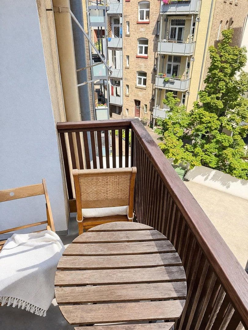 3 bedroom flat to rent, 69 m², Strohberg 5a, Stuttgart, Baden-Württemberg 3 bedroom flat to rent, 69 m², Strohberg 5a, Stuttgart, Baden-Württemberg