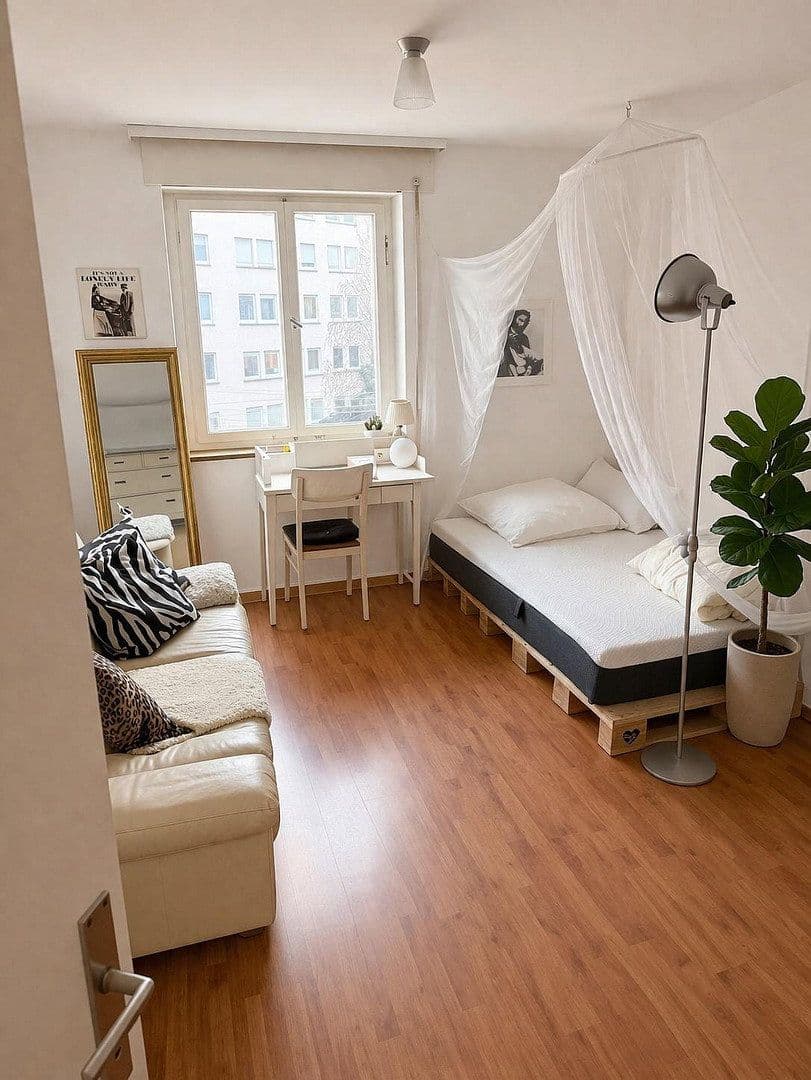 3 bedroom flat to rent, 69 m², Strohberg 5a, Stuttgart, Baden-Württemberg 3 bedroom flat to rent, 69 m², Strohberg 5a, Stuttgart, Baden-Württemberg