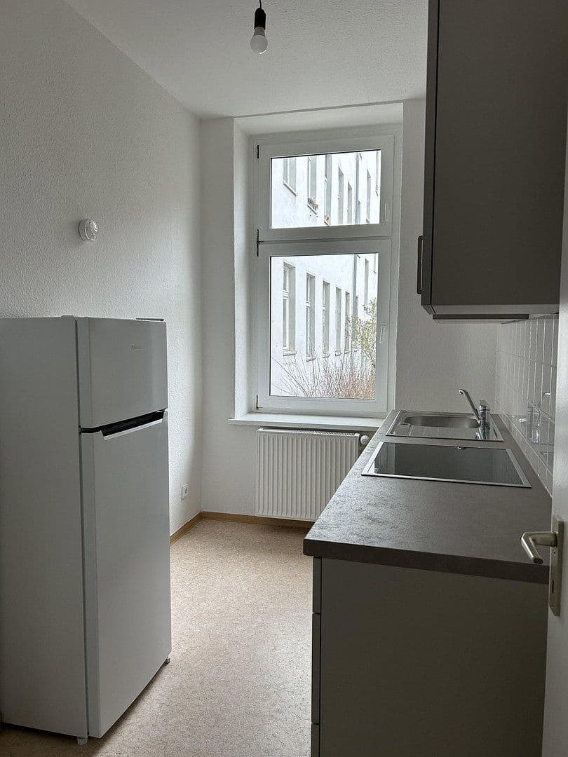 1 bedroom flat to rent, 40 m², Berlin, Berlin 1 bedroom flat to rent, 40 m², Berlin, Berlin