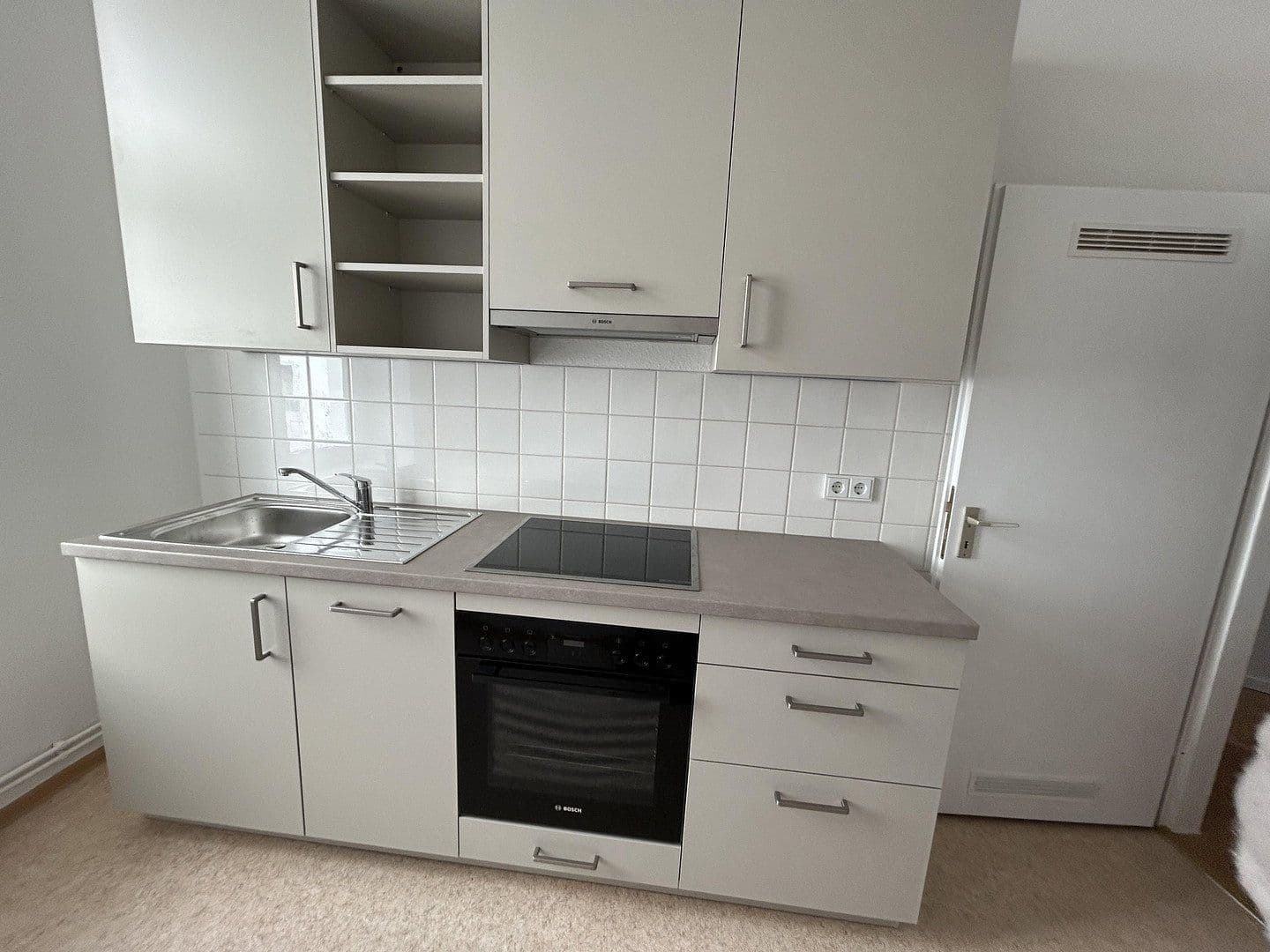 1 bedroom flat to rent, 40 m², Berlin, Berlin 1 bedroom flat to rent, 40 m², Berlin, Berlin