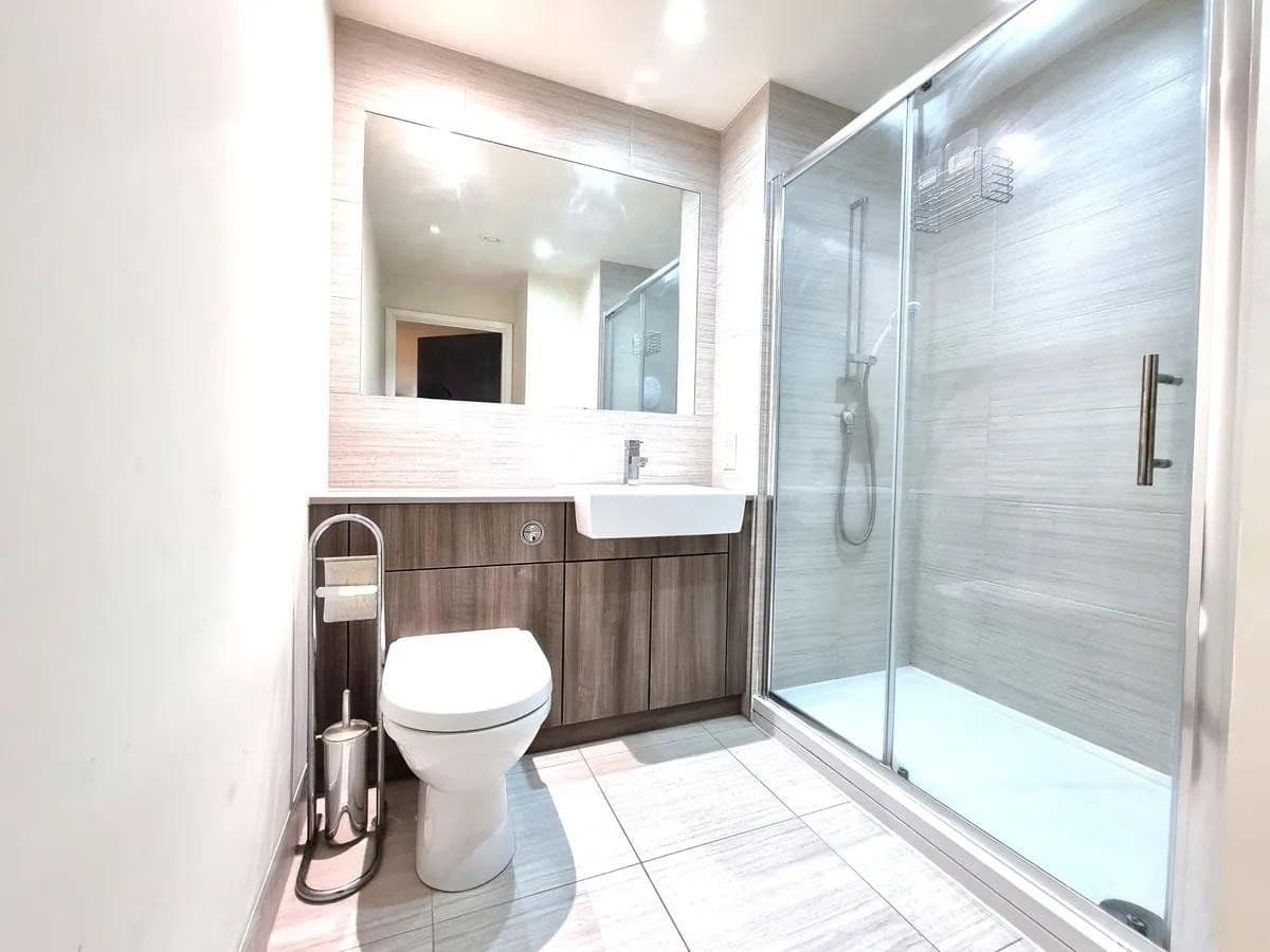 1 bedroom flat to rent, 28 m², Fontaneweg 5, Nauen, Brandenburg 1 bedroom flat to rent, 28 m², Fontaneweg 5, Nauen, Brandenburg