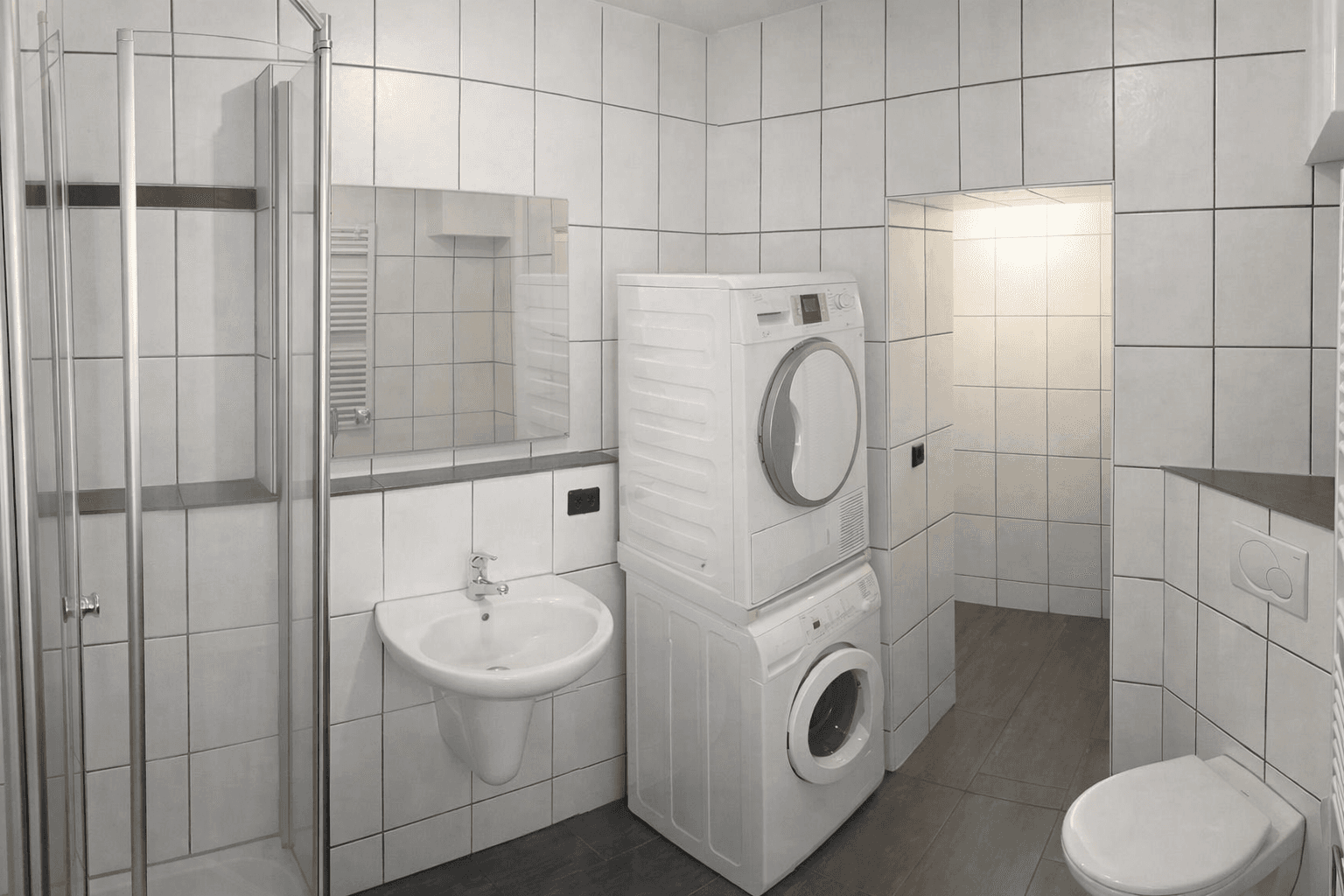 3 bedroom flat to rent, 110 m², Neckarstr.6, Mönchengladbach, North Rhine-Westphalia 3 bedroom flat to rent, 110 m², Neckarstr.6, Mönchengladbach, North Rhine-Westphalia