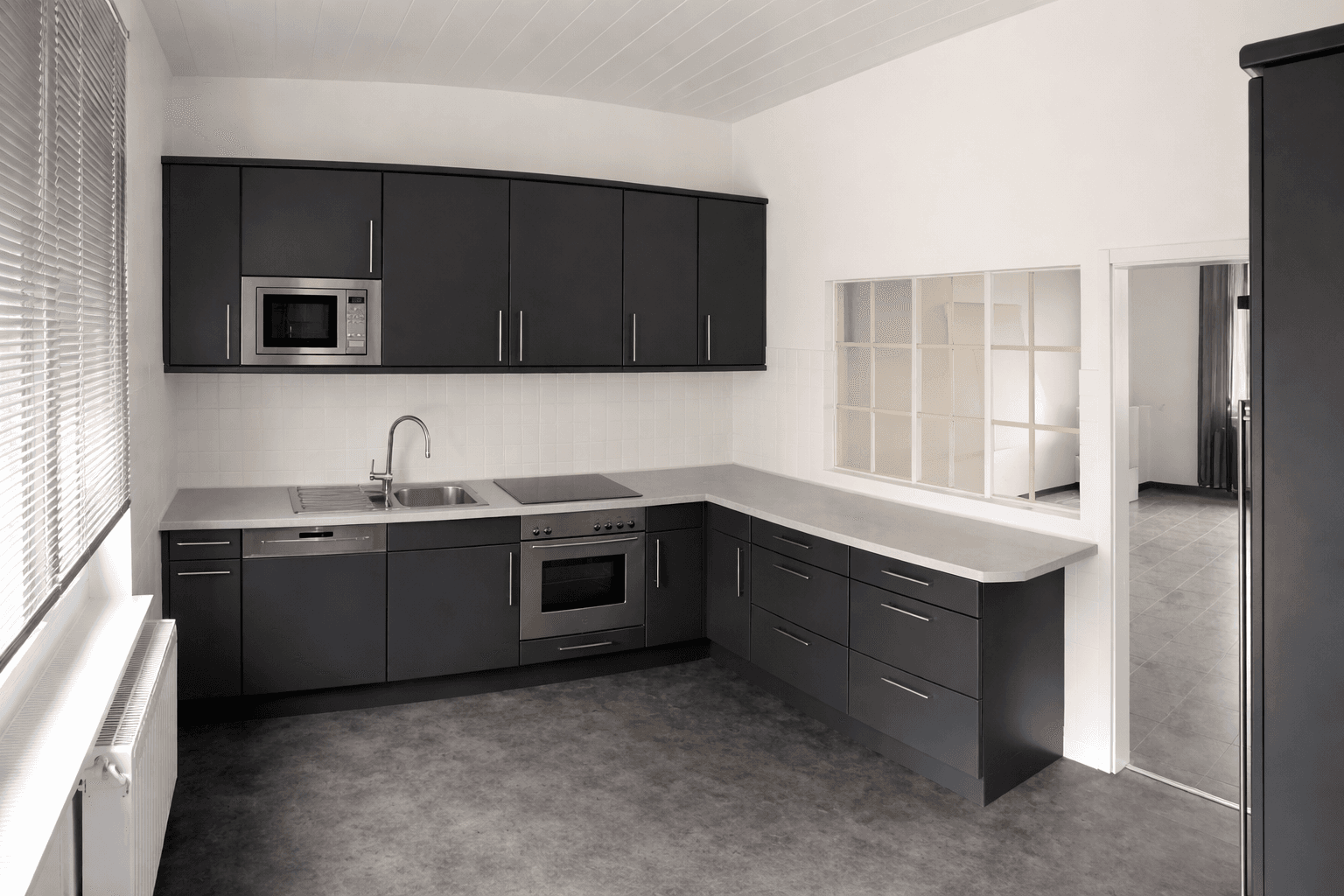 3 bedroom flat to rent, 110 m², Neckarstr.6, Mönchengladbach, North Rhine-Westphalia 3 bedroom flat to rent, 110 m², Neckarstr.6, Mönchengladbach, North Rhine-Westphalia