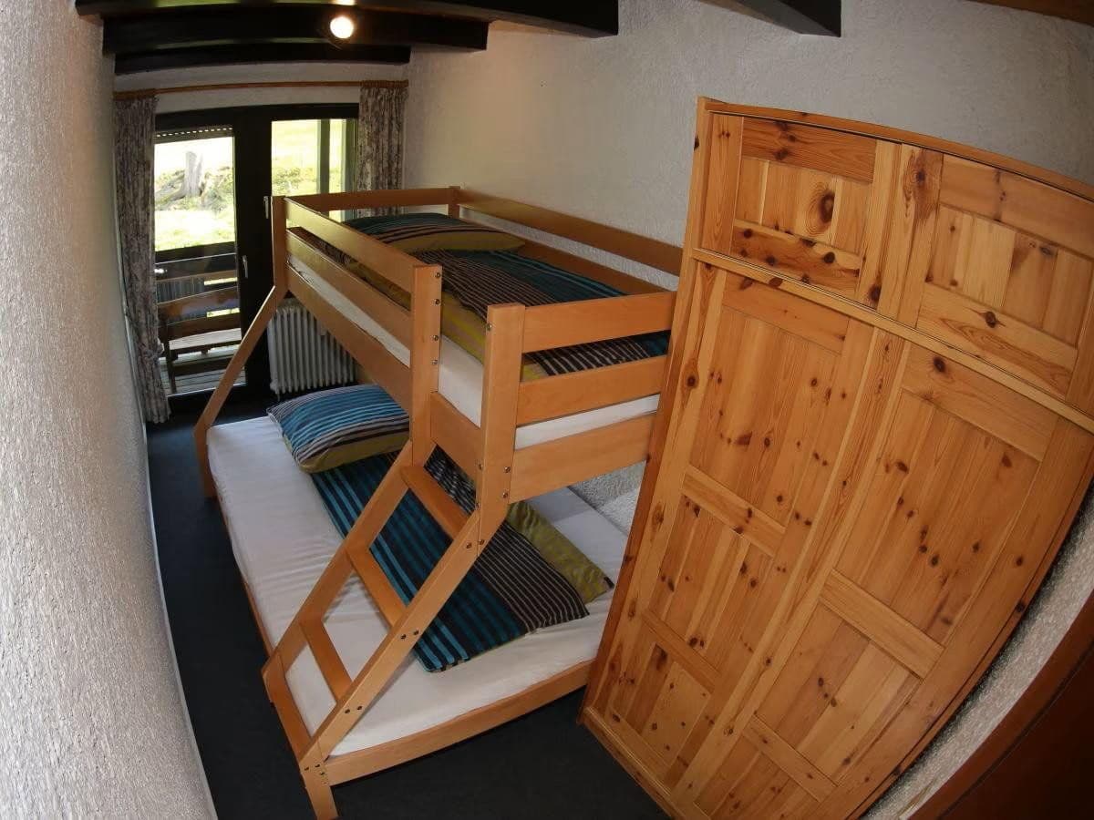 4 bedroom flat for sale, 73 m², Beim Dannelar 10, Oberstaufen, Bavaria 4 bedroom flat for sale, 73 m², Beim Dannelar 10, Oberstaufen, Bavaria