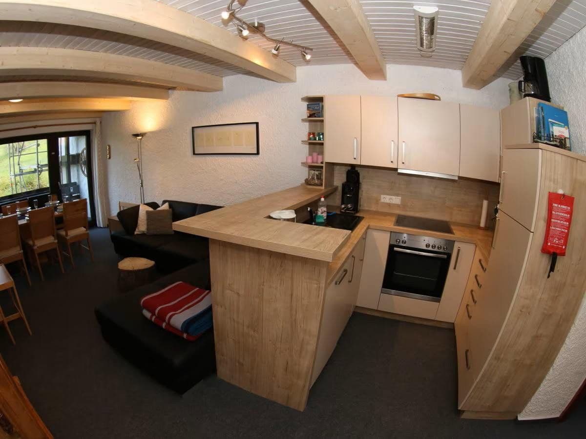 4 bedroom flat for sale, 73 m², Beim Dannelar 10, Oberstaufen, Bavaria 4 bedroom flat for sale, 73 m², Beim Dannelar 10, Oberstaufen, Bavaria