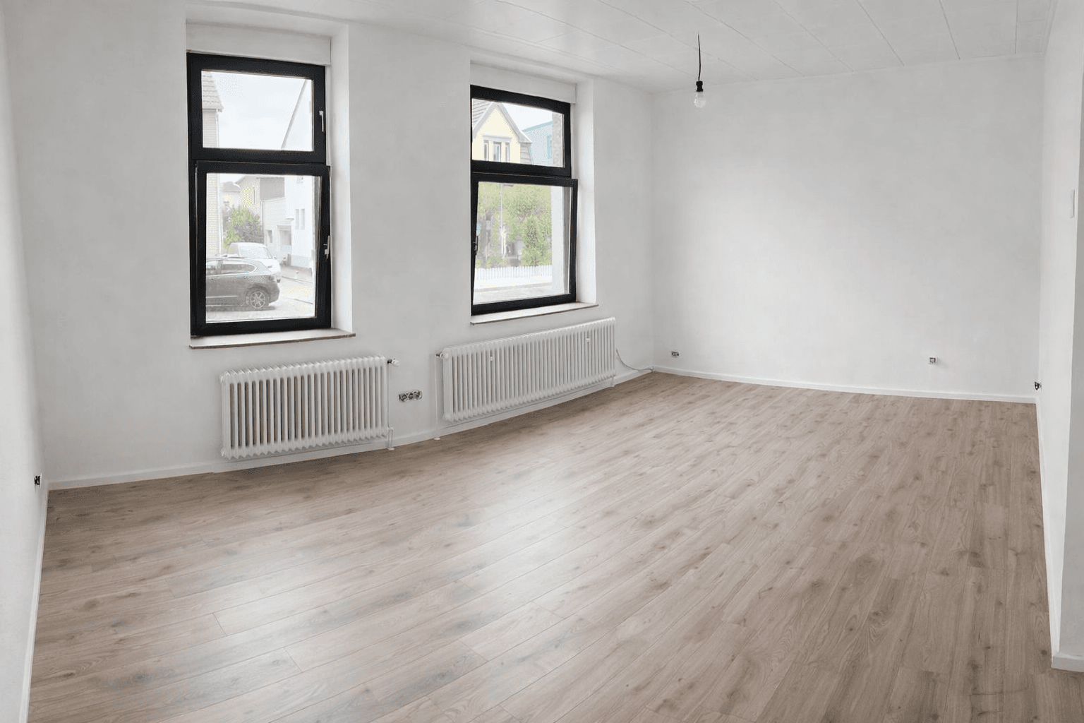 3 bedroom flat to rent, 90 m², Neckarstr.6, Mönchengladbach, North Rhine-Westphalia 3 bedroom flat to rent, 90 m², Neckarstr.6, Mönchengladbach, North Rhine-Westphalia