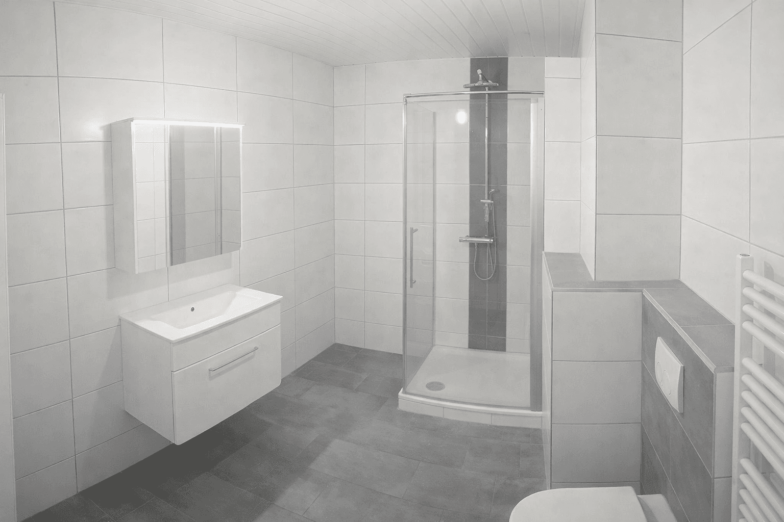 3 bedroom flat to rent, 90 m², Neckarstr.6, Mönchengladbach, North Rhine-Westphalia 3 bedroom flat to rent, 90 m², Neckarstr.6, Mönchengladbach, North Rhine-Westphalia