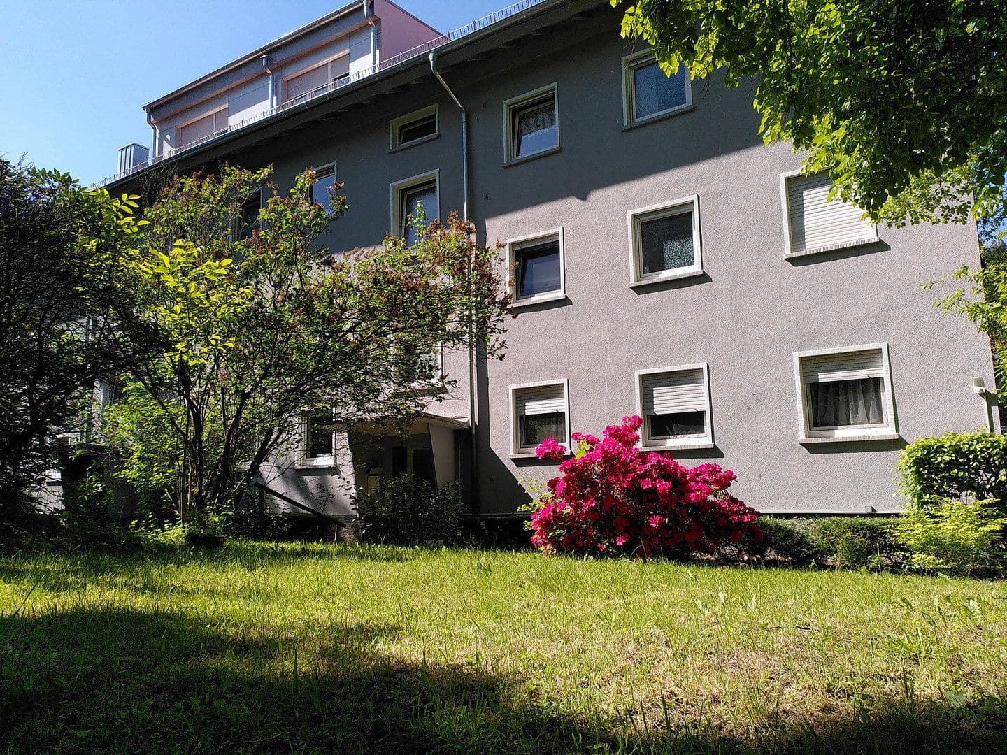 4 bedroom flat for sale, 82 m², Baden-Baden, Baden-Württemberg 4 bedroom flat for sale, 82 m², Baden-Baden, Baden-Württemberg