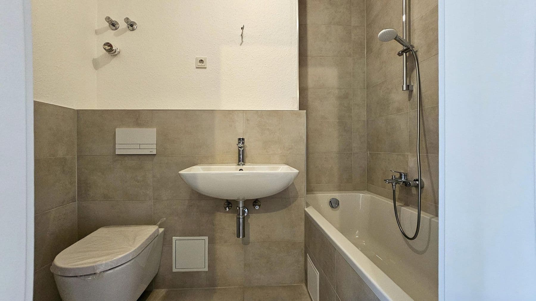 3 bedroom flat for sale, 67 m², Gießen, Hesse 3 bedroom flat for sale, 67 m², Gießen, Hesse