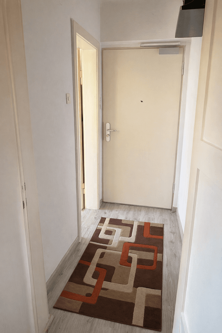 2 bedroom flat for sale, 37 m², Hermann-Geib-Straße 41, Regensburg, Bavaria 2 bedroom flat for sale, 37 m², Hermann-Geib-Straße 41, Regensburg, Bavaria