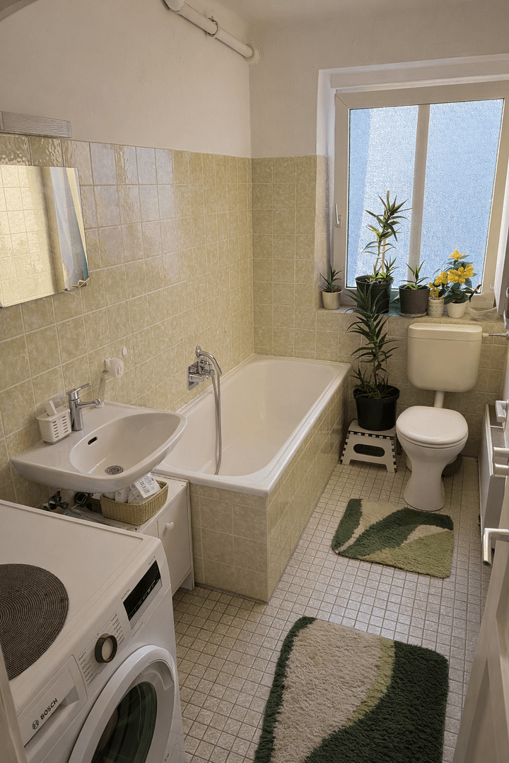 2 bedroom flat for sale, 37 m², Hermann-Geib-Straße 41, Regensburg, Bavaria 2 bedroom flat for sale, 37 m², Hermann-Geib-Straße 41, Regensburg, Bavaria