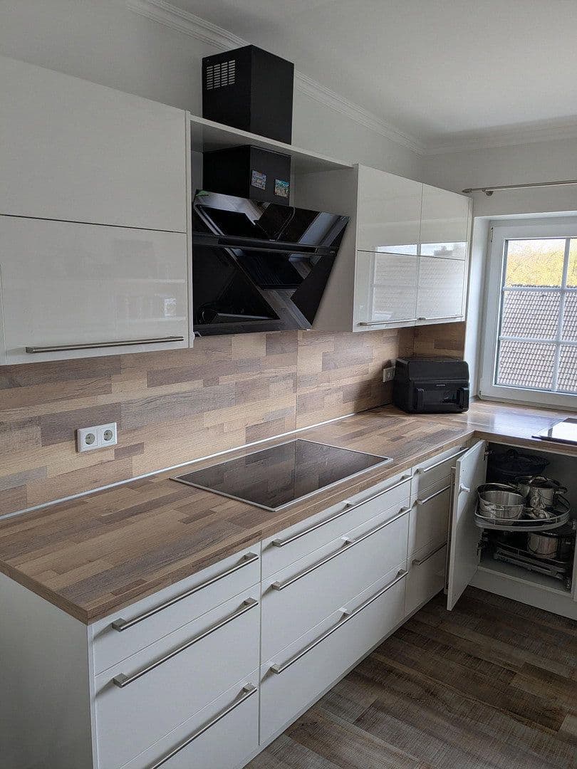 4 bedroom flat for sale, 121 m², Lemförde, Lower Saxony 4 bedroom flat for sale, 121 m², Lemförde, Lower Saxony