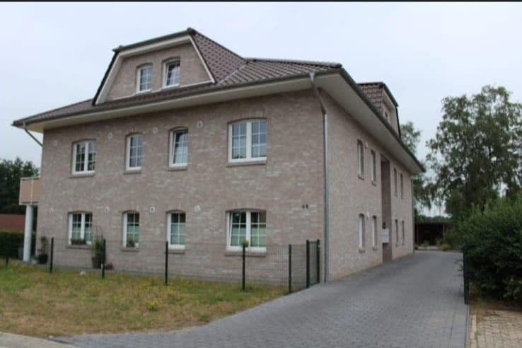 4 bedroom flat for sale, 121 m², Lemförde, Lower Saxony 4 bedroom flat for sale, 121 m², Lemförde, Lower Saxony