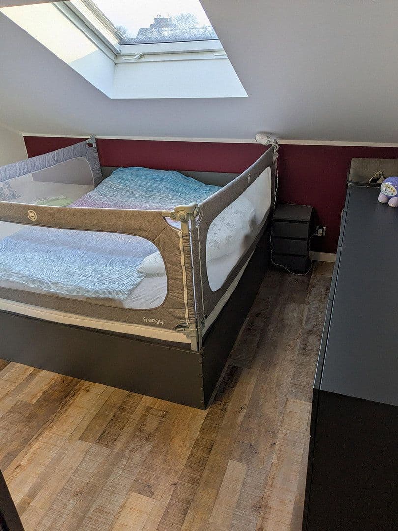 4 bedroom flat for sale, 121 m², Lemförde, Lower Saxony 4 bedroom flat for sale, 121 m², Lemförde, Lower Saxony