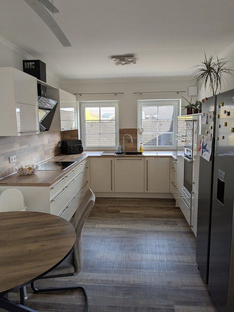 4 bedroom flat for sale, 121 m², Lemförde, Lower Saxony 4 bedroom flat for sale, 121 m², Lemförde, Lower Saxony