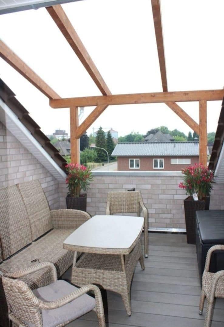 4 bedroom flat for sale, 121 m², Lemförde, Lower Saxony 4 bedroom flat for sale, 121 m², Lemförde, Lower Saxony