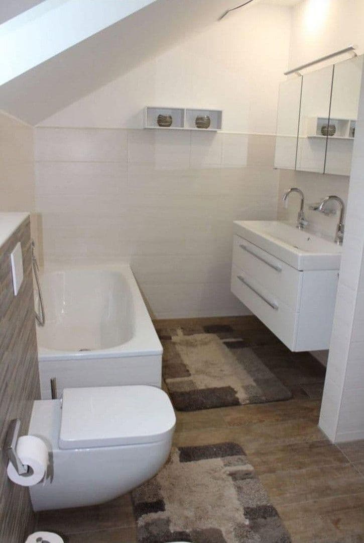 4 bedroom flat for sale, 121 m², Lemförde, Lower Saxony 4 bedroom flat for sale, 121 m², Lemförde, Lower Saxony