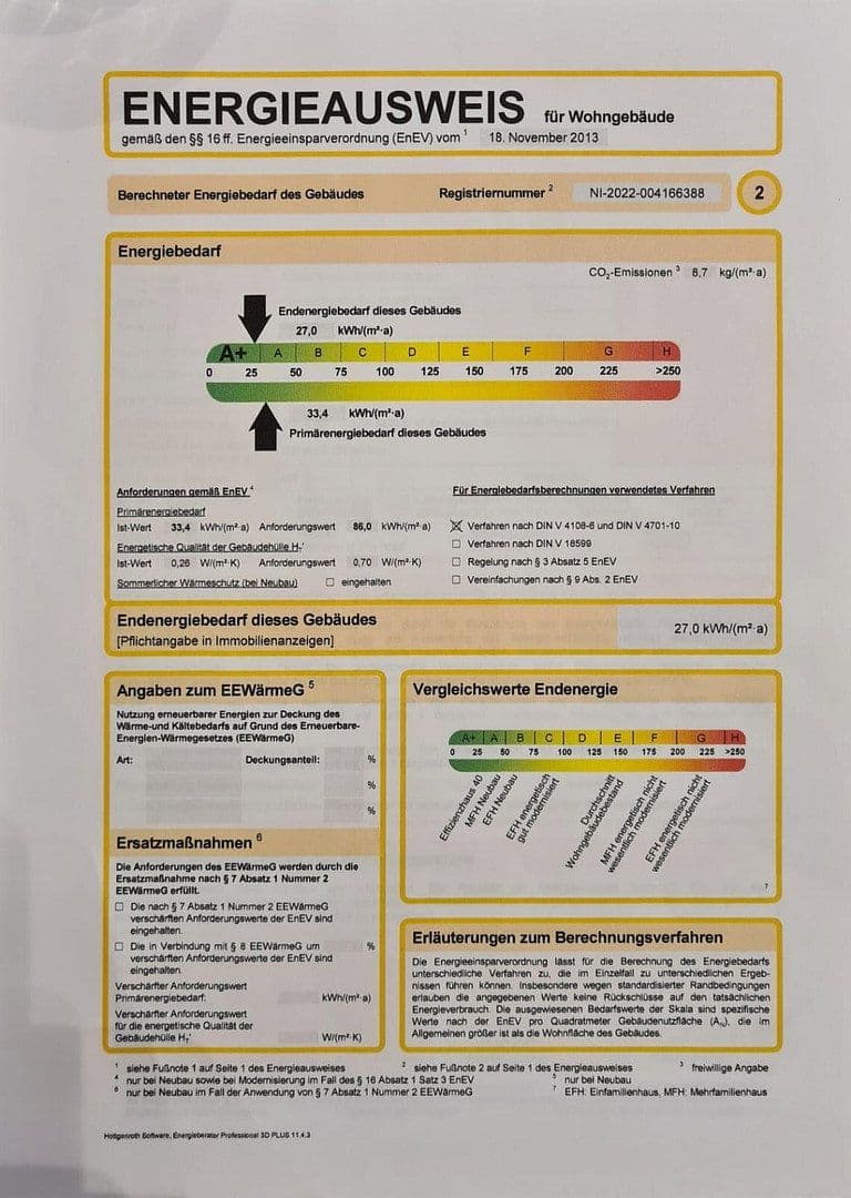 4 bedroom flat for sale, 121 m², Lemförde, Lower Saxony 4 bedroom flat for sale, 121 m², Lemförde, Lower Saxony
