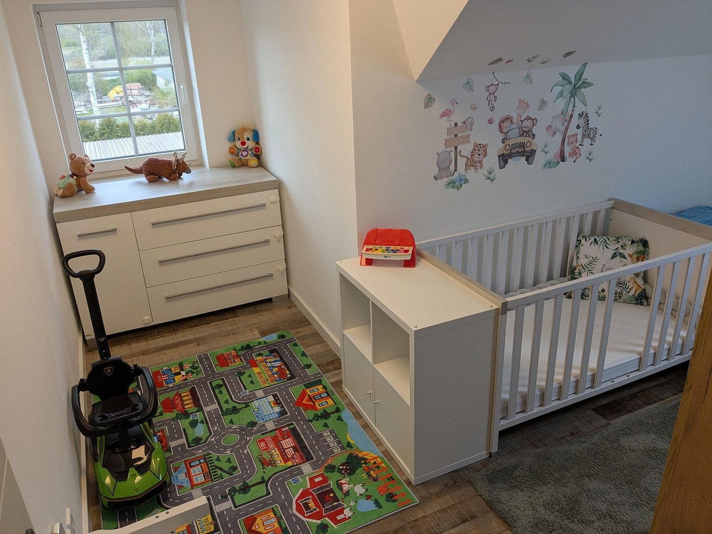 4 bedroom flat for sale, 121 m², Lemförde, Lower Saxony 4 bedroom flat for sale, 121 m², Lemförde, Lower Saxony