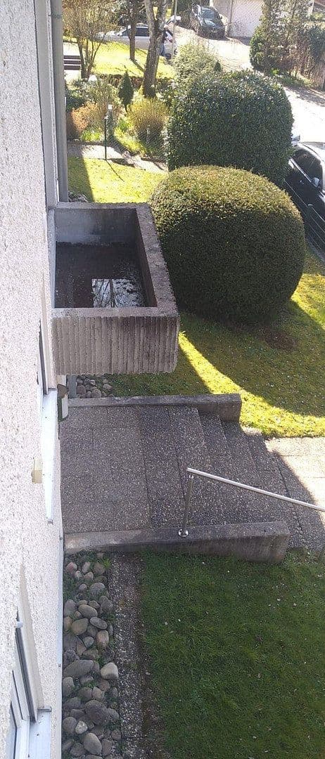 3 bedroom flat for sale, 70 m², Fohrenbühlstraße, Stuttgart, Baden-Württemberg 3 bedroom flat for sale, 70 m², Fohrenbühlstraße, Stuttgart, Baden-Württemberg