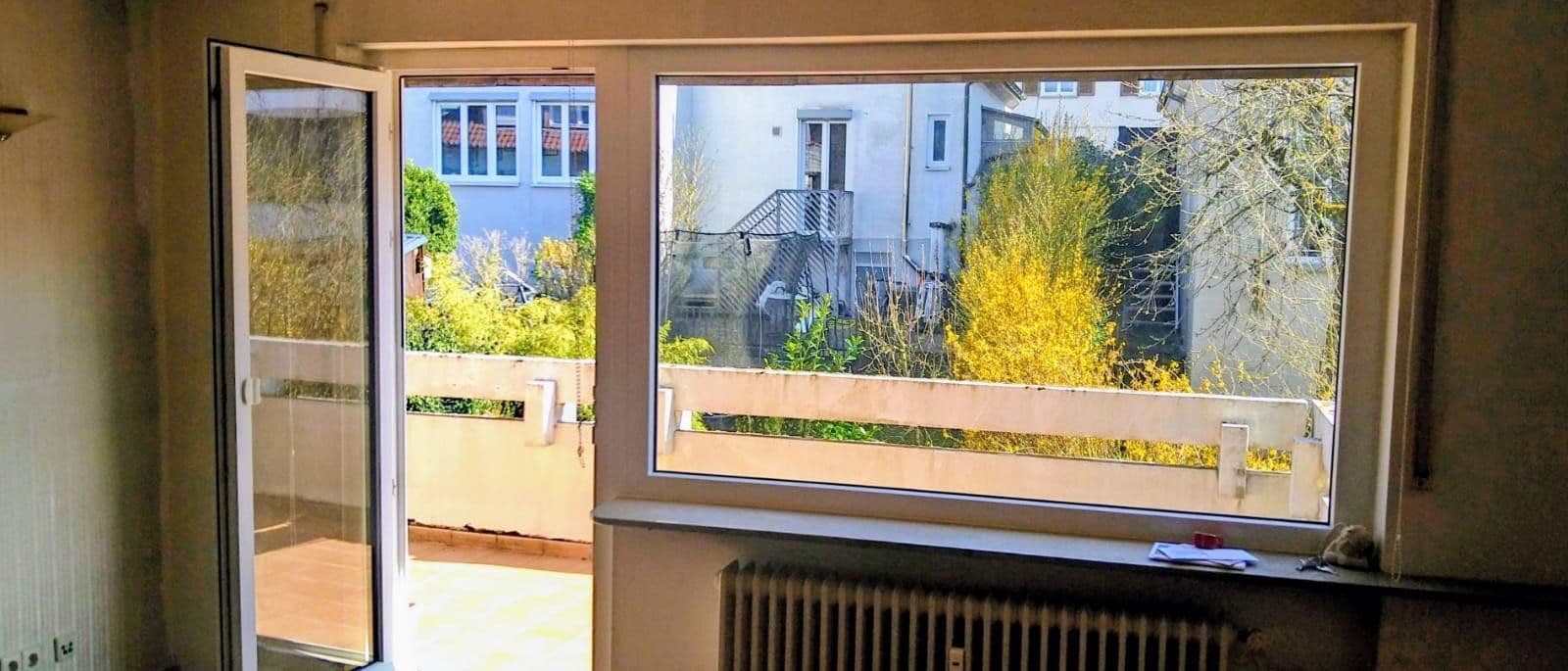 3 bedroom flat for sale, 70 m², Fohrenbühlstraße, Stuttgart, Baden-Württemberg 3 bedroom flat for sale, 70 m², Fohrenbühlstraße, Stuttgart, Baden-Württemberg