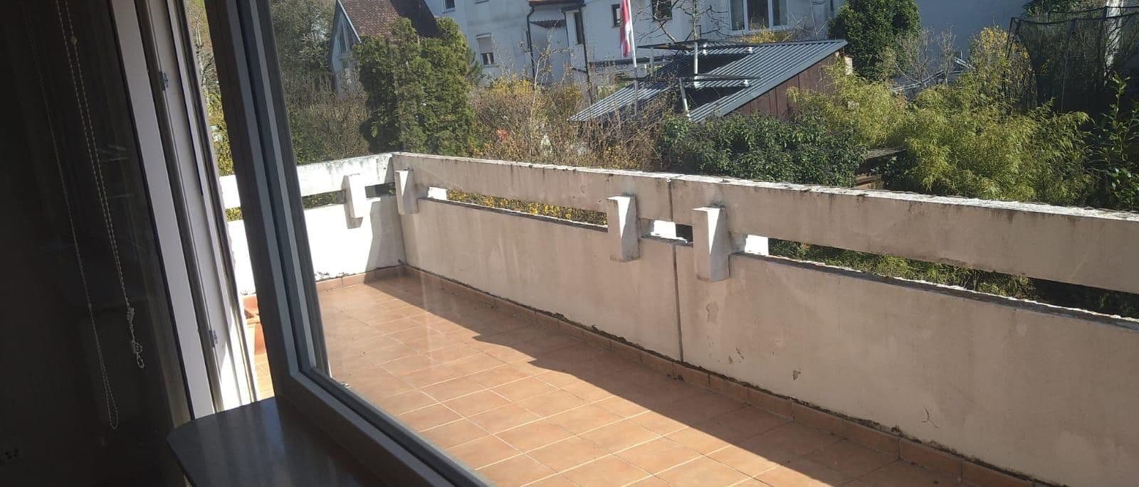 3 bedroom flat for sale, 70 m², Fohrenbühlstraße, Stuttgart, Baden-Württemberg 3 bedroom flat for sale, 70 m², Fohrenbühlstraße, Stuttgart, Baden-Württemberg