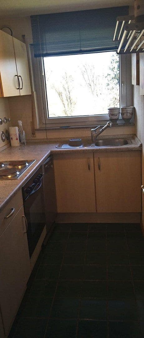 3 bedroom flat for sale, 70 m², Fohrenbühlstraße, Stuttgart, Baden-Württemberg 3 bedroom flat for sale, 70 m², Fohrenbühlstraße, Stuttgart, Baden-Württemberg