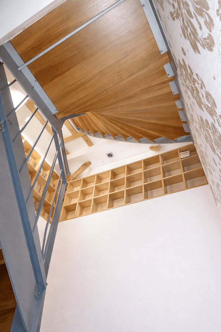 4 bedroom flat for sale, 150 m², Berlin, Berlin 4 bedroom flat for sale, 150 m², Berlin, Berlin