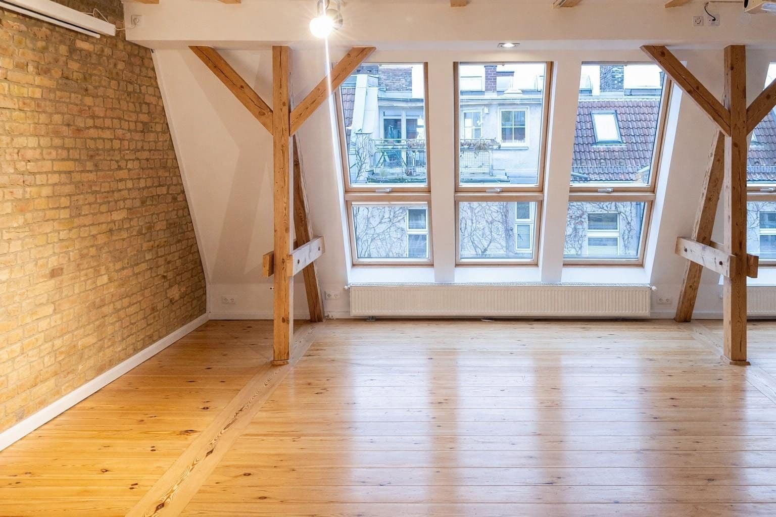 4 bedroom flat for sale, 150 m², Berlin, Berlin 4 bedroom flat for sale, 150 m², Berlin, Berlin