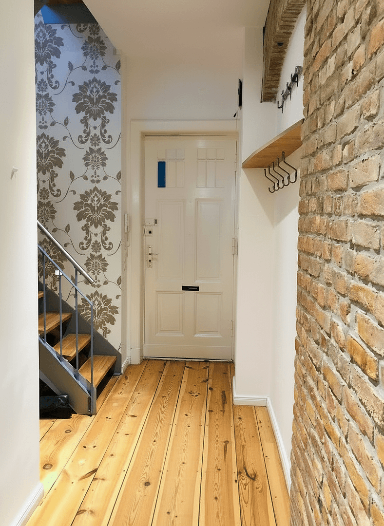 4 bedroom flat for sale, 150 m², Berlin, Berlin 4 bedroom flat for sale, 150 m², Berlin, Berlin